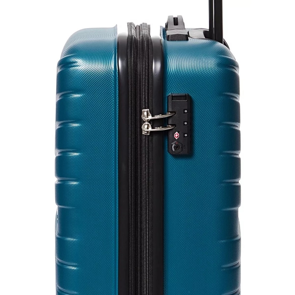 Mala De Viagem American Tourister Recife Verde Tamanho G Samsonite