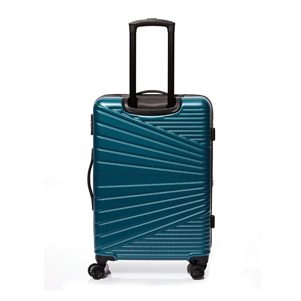 Mala De Viagem American Tourister Recife Verde Tamanho G Samsonite