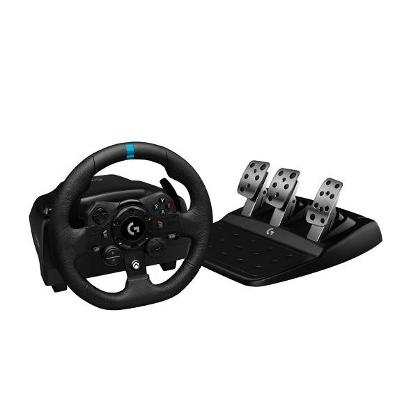 Controle Volante Logitech G923 PC/Xbox 941-000157 - Logitech