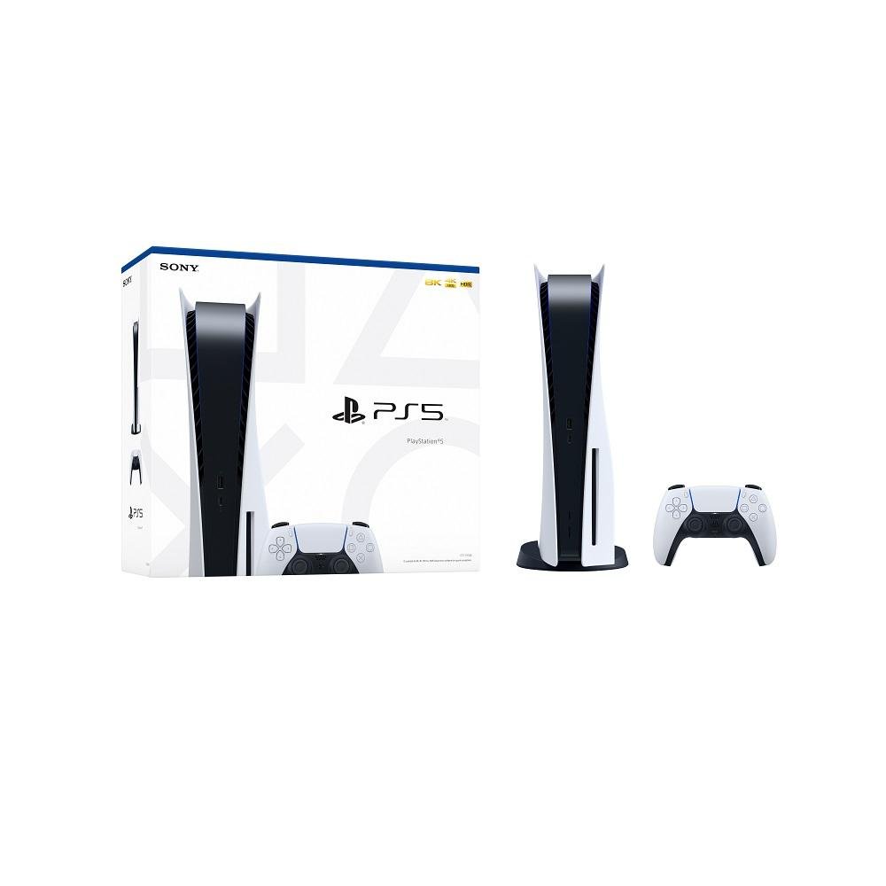 PlayStation começa o novo ano com maior estoque de consoles PS5, novo  anúncio – PlayStation.Blog BR