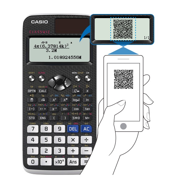 calculadora notação cientifica