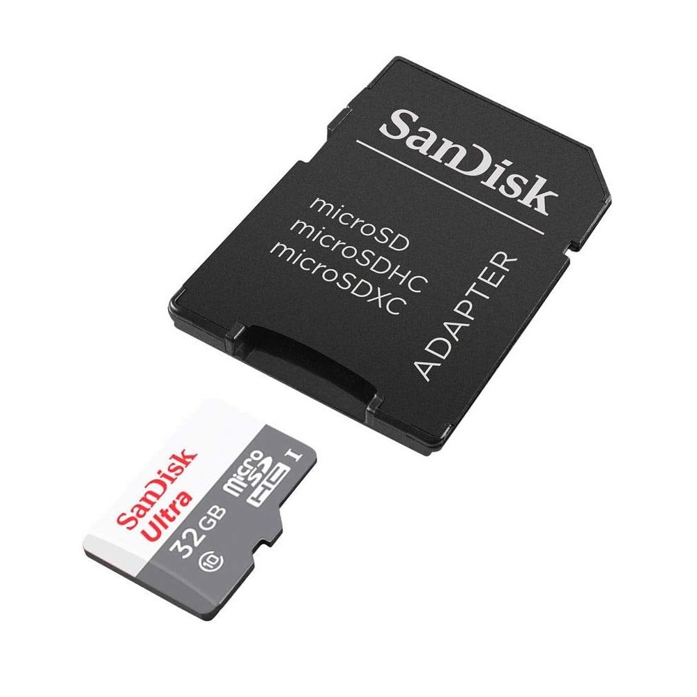 Intenso Cartão Micro SD SDHC 32GB Classe 10