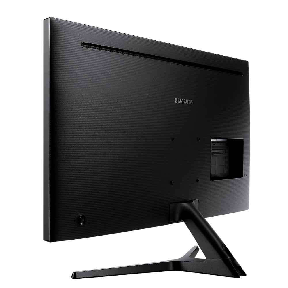 Monitor 32" UHD, 4K, HDMI, Display Port, Freesync, Preto, Série UJ590, SAMSUNG