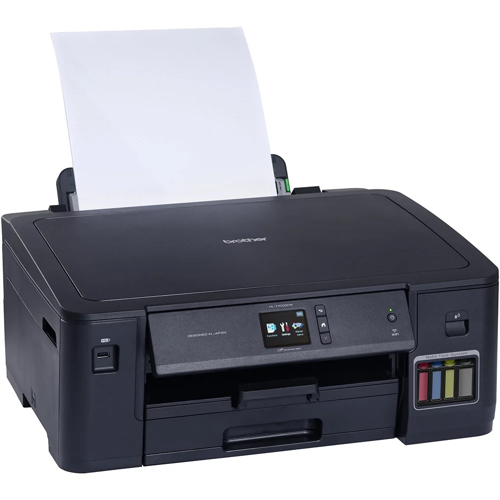 Impressora A3 Tanque HL-4000DW, BROTHER