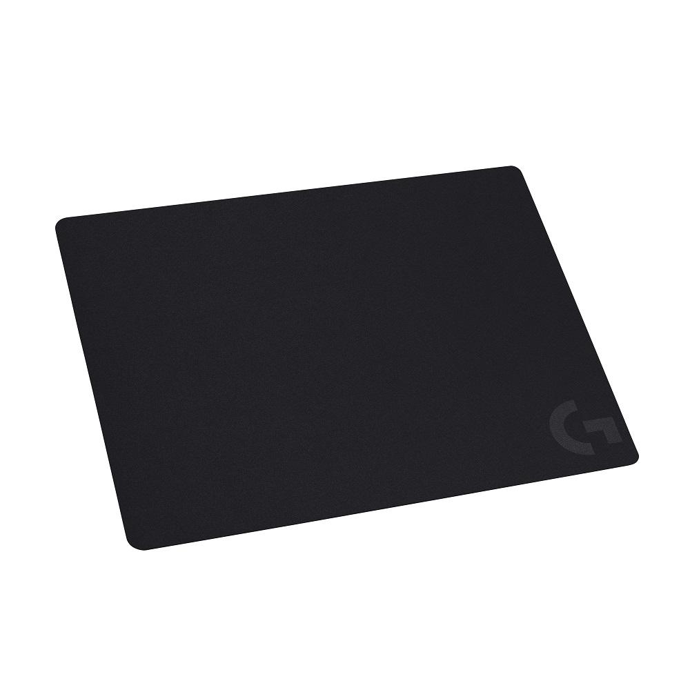 Mouse pad gamer de tecido g240 preto 943000783, LOGITECH G